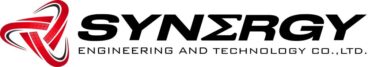 Synergy Homepage